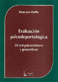 Evaluacin psicodeportolgica