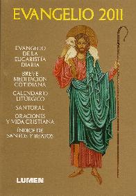 Evangelio 2011