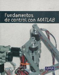 Fundamentos de control con MATLAB