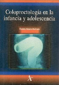 Coloproctologa en la infancia y adolescencia