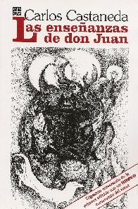 Las enseanzas de Don Juan