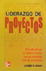 Liderazgo de Proyectos