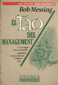 El Tao del management