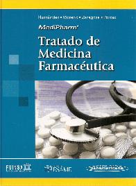 Medipharm Tratado de Medicina Farmacutica