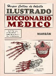 Diccionario mdico ilustrado de bolsillo Harper Collins