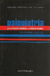 Psiquiatra