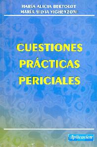 Cuestiones Prcticas Periciales