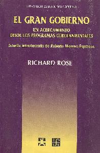 El Gran Gobierno