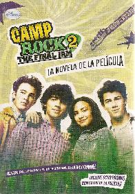 Camp Rock 2 The final jam