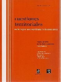 Cuestiones Territoriales