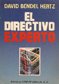 El directivo experto