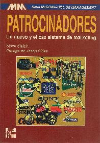 Patrocinadores : nuevo y eficaz sistema de marketing