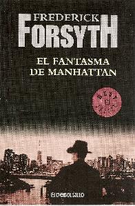 El Fantasma de Manhattan