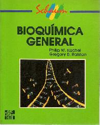 Bioquimica General