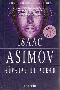 Bvedas de acero