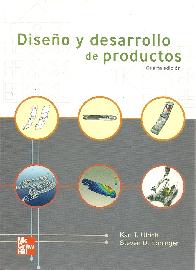 Diseo y desarrollo de productos