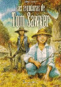 Las aventuras de TOm Sawyer