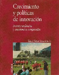 Crecimiento y politicas de innovacion