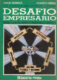 Desafio empresario