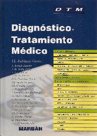 Diagnstico y Tratamiento Mdico DTM