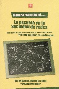 La escuela en la sociedad de redes