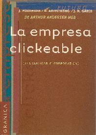 La emplesa clikeable