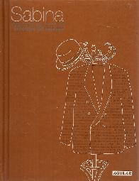 Sabina El hombre del traje gris