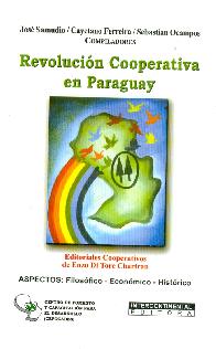Revolucion Cooperativa en Paraguay