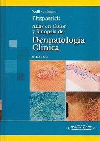 Atlas en Color y Sinopsis de  Dermatologa Clnica