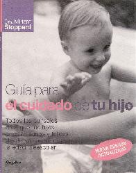 Gua para el cuidado de tu hijo
