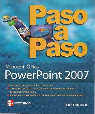Microsoft Office PowerPoint 2007