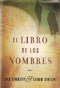 El Libro de los Nombres
