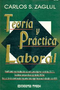 Teoria y practica laboral