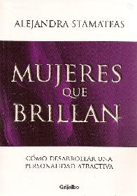 Mujeres que Brillan