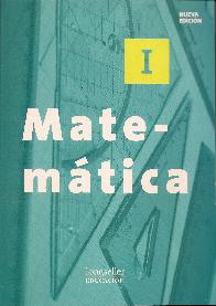 Matemtica I