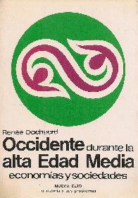 Occidente durante la alta edad media