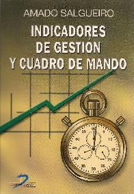 Indicadores de gestion y cuadro de mando