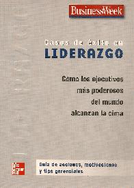 Casos de xito en Liderazgo