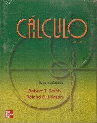 Calculo  Smith-Minton Vol II