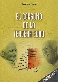 El consumo  de la tercera edad