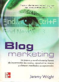 Blog Marketing