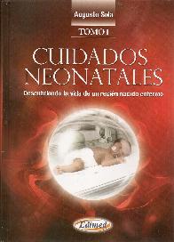 Cuidados neonatales 2 Tomos