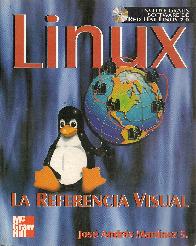 Linux. La referencia visual