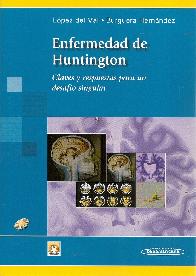 Enfermedad de Huntington