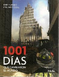 1001 Das que cambiaron el mundo