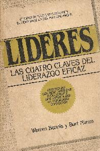 Lideres