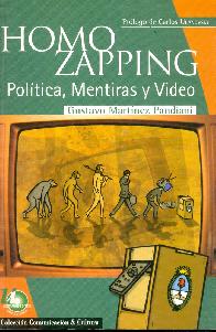 Homo Zapping