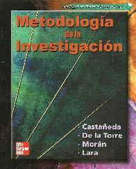 Metodologia de la Investigacion