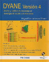 DYANE Version 4 CD