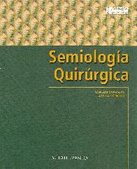 Semiologia Quirurgica